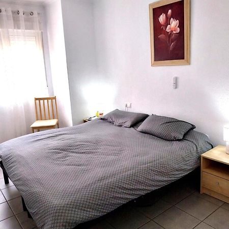 San Pedro Del Pinatar Lo Pagan, Calle Gibraltar 19 - App 2A Экстерьер фото