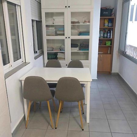San Pedro Del Pinatar Lo Pagan, Calle Gibraltar 19 - App 2A Экстерьер фото