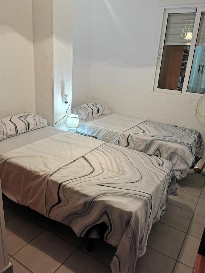 San Pedro Del Pinatar Lo Pagan, Calle Gibraltar 19 - App 2A Экстерьер фото