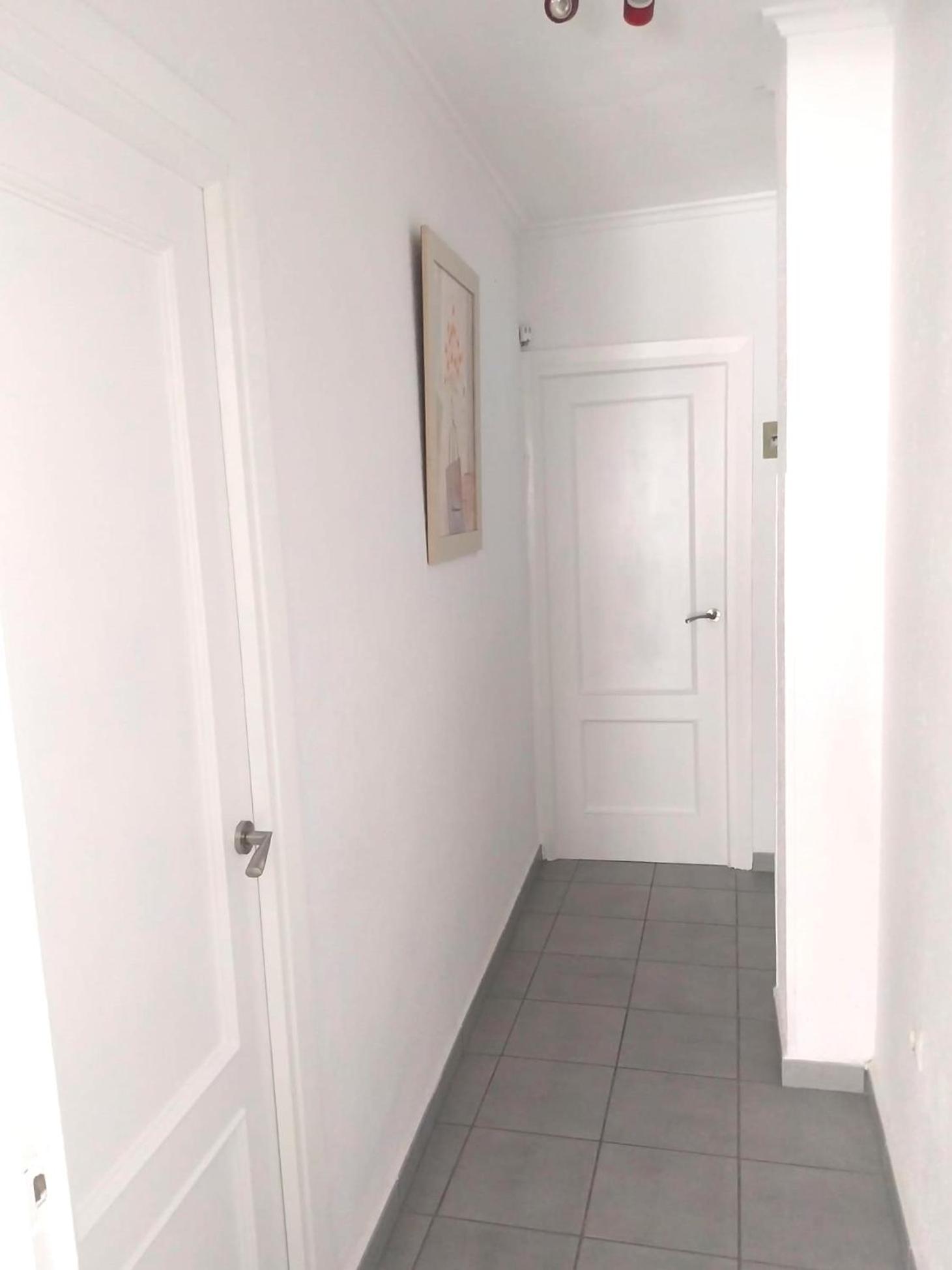 San Pedro Del Pinatar Lo Pagan, Calle Gibraltar 19 - App 2A Экстерьер фото