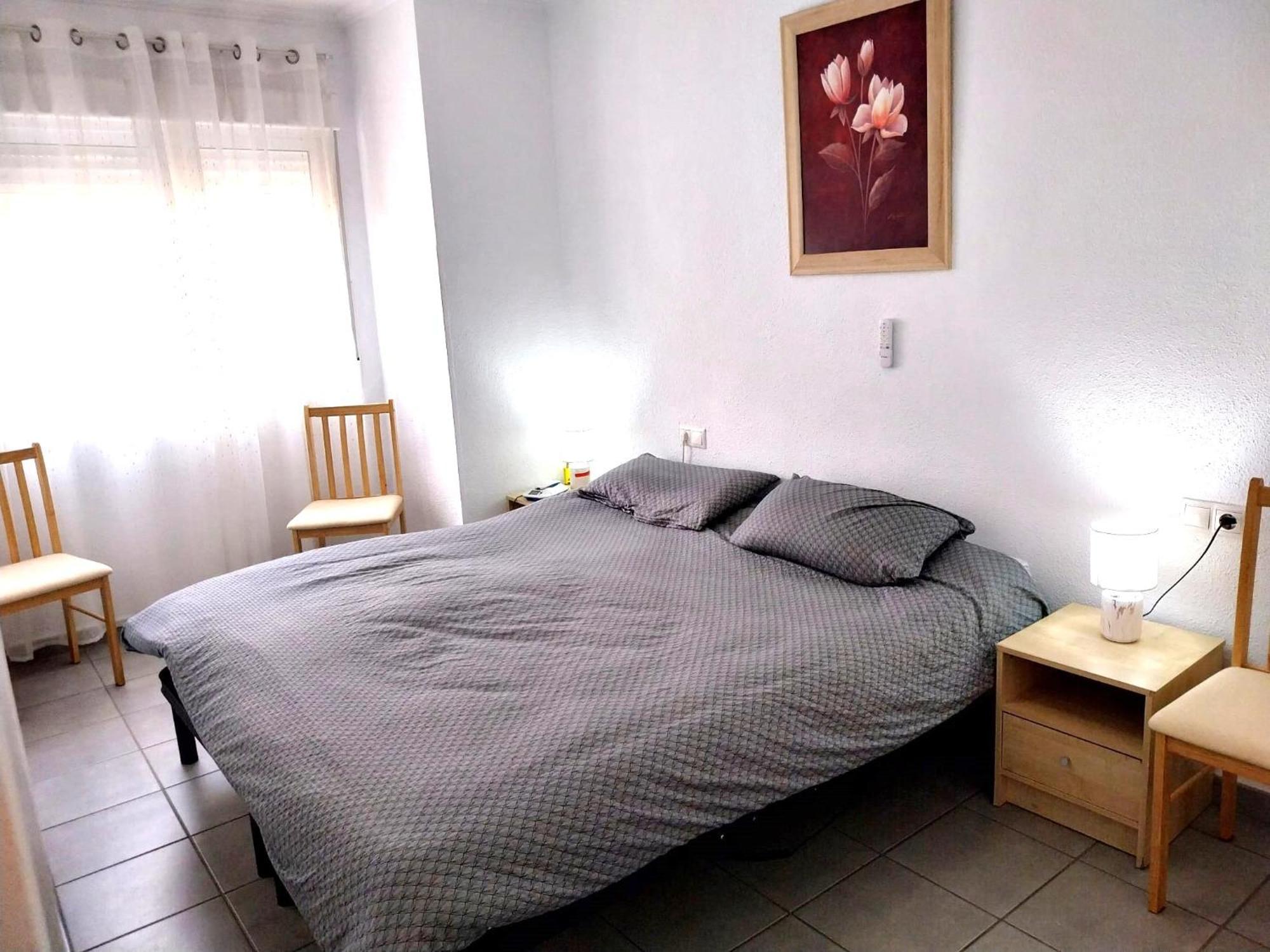 San Pedro Del Pinatar Lo Pagan, Calle Gibraltar 19 - App 2A Экстерьер фото